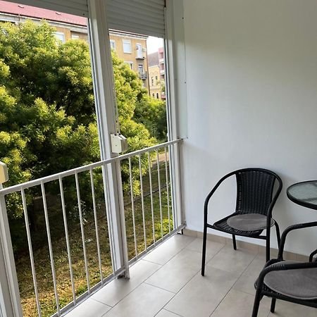 Kelemen Apartman Nagykanizsa Εξωτερικό φωτογραφία