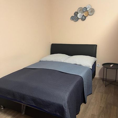 Kelemen Apartman Nagykanizsa Εξωτερικό φωτογραφία