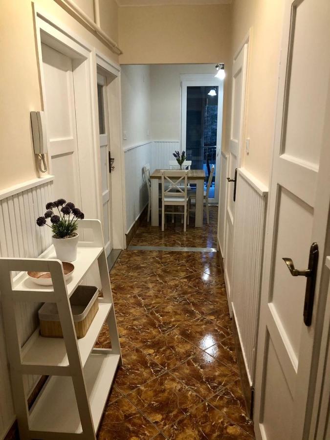 Kelemen Apartman Nagykanizsa Εξωτερικό φωτογραφία