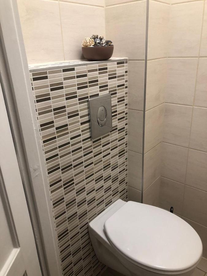 Kelemen Apartman Nagykanizsa Εξωτερικό φωτογραφία