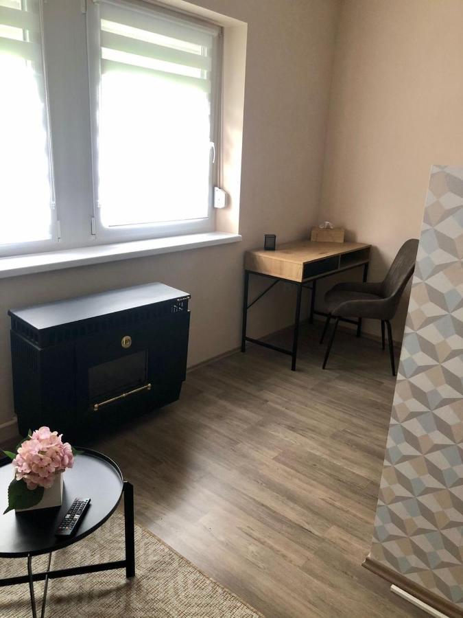 Kelemen Apartman Nagykanizsa Εξωτερικό φωτογραφία