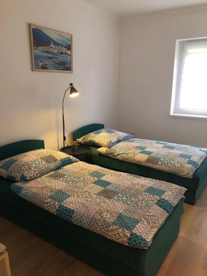 Kelemen Apartman Nagykanizsa Εξωτερικό φωτογραφία