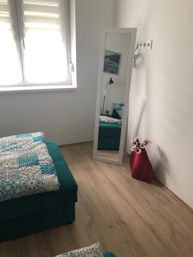 Kelemen Apartman Nagykanizsa Εξωτερικό φωτογραφία
