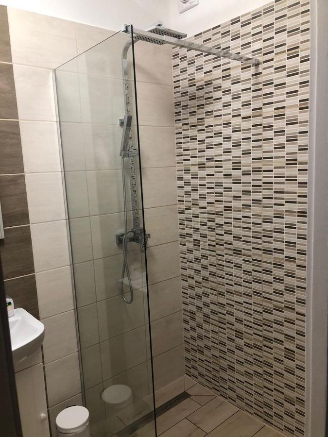 Kelemen Apartman Nagykanizsa Εξωτερικό φωτογραφία