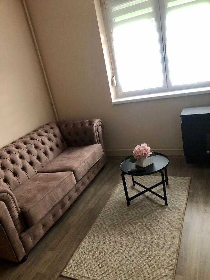 Kelemen Apartman Nagykanizsa Εξωτερικό φωτογραφία