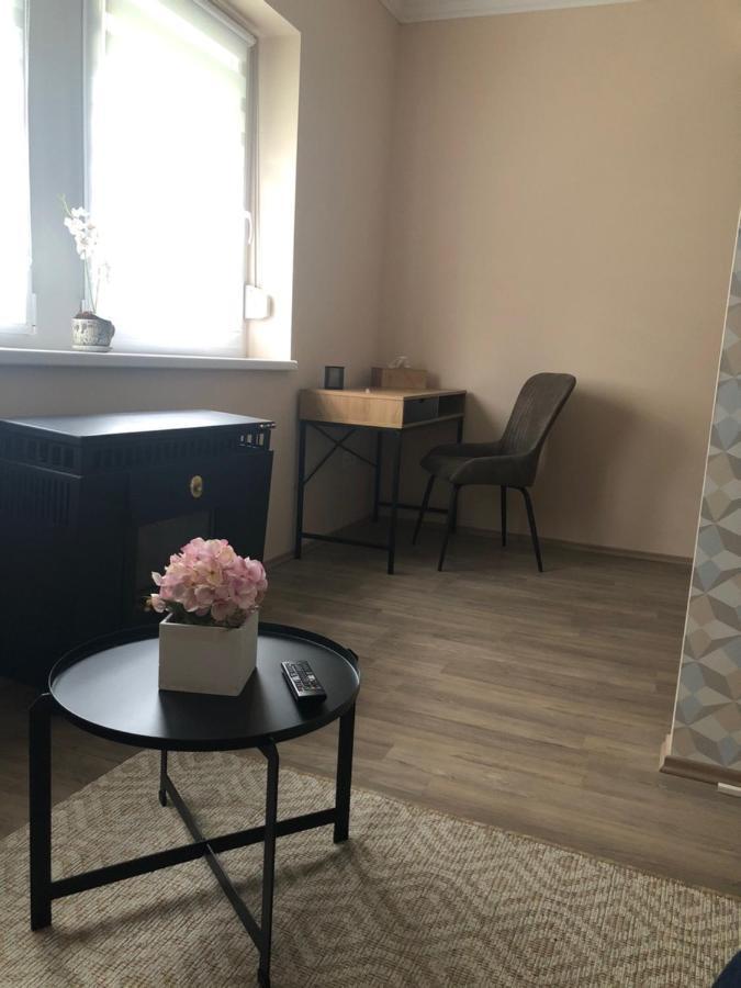 Kelemen Apartman Nagykanizsa Εξωτερικό φωτογραφία