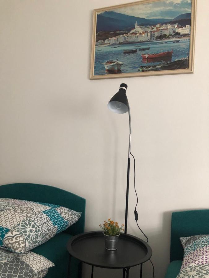 Kelemen Apartman Nagykanizsa Εξωτερικό φωτογραφία