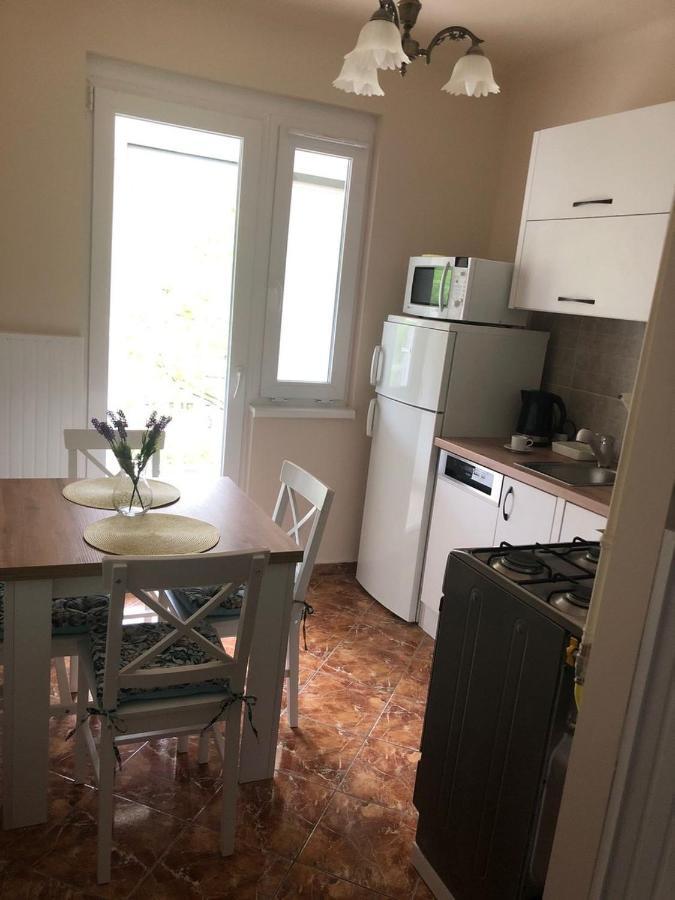 Kelemen Apartman Nagykanizsa Εξωτερικό φωτογραφία