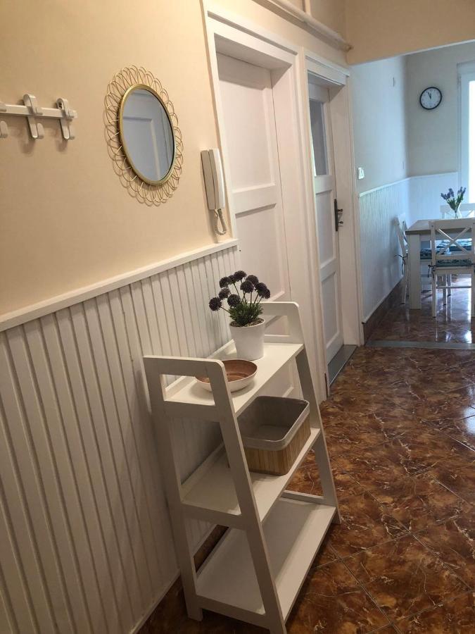 Kelemen Apartman Nagykanizsa Εξωτερικό φωτογραφία