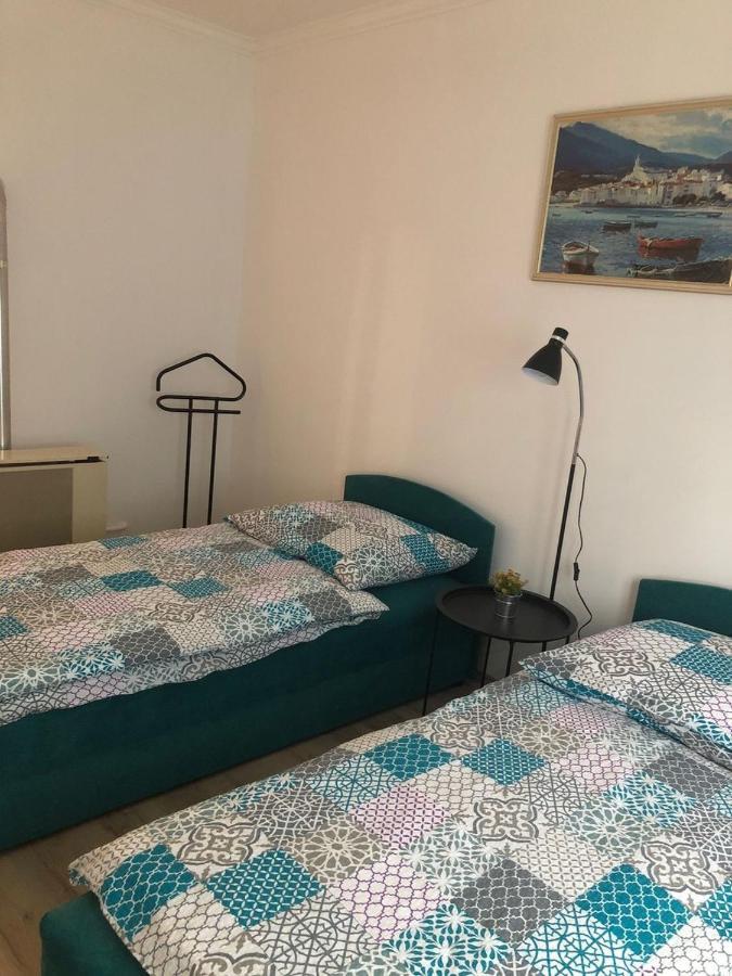 Kelemen Apartman Nagykanizsa Εξωτερικό φωτογραφία