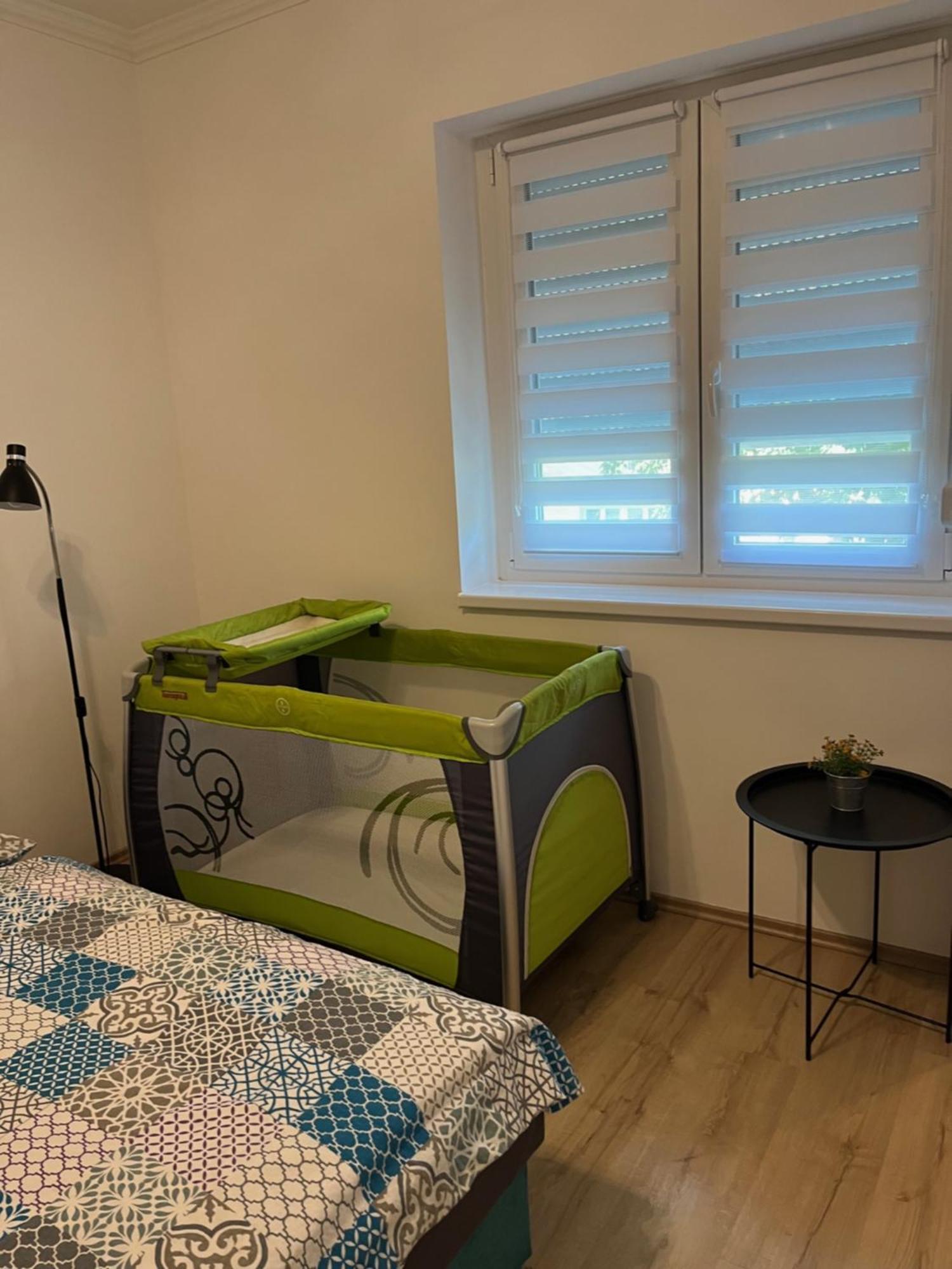 Kelemen Apartman Nagykanizsa Εξωτερικό φωτογραφία
